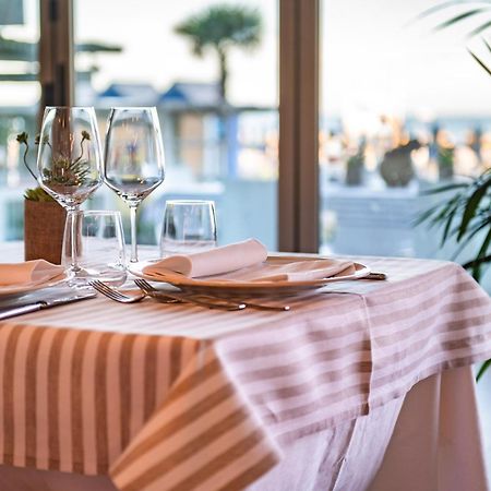 Hotel Orizzonte Lido di Jesolo Esterno foto