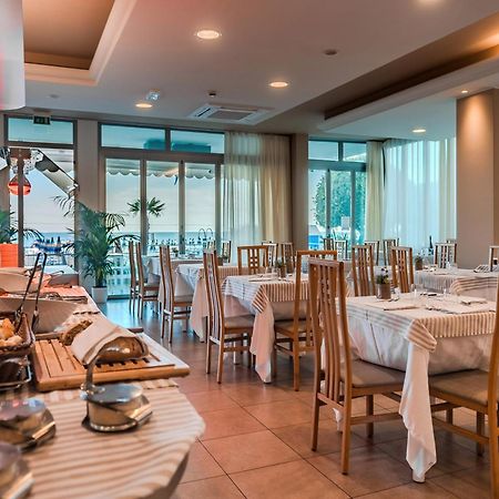 Hotel Orizzonte Lido di Jesolo Esterno foto