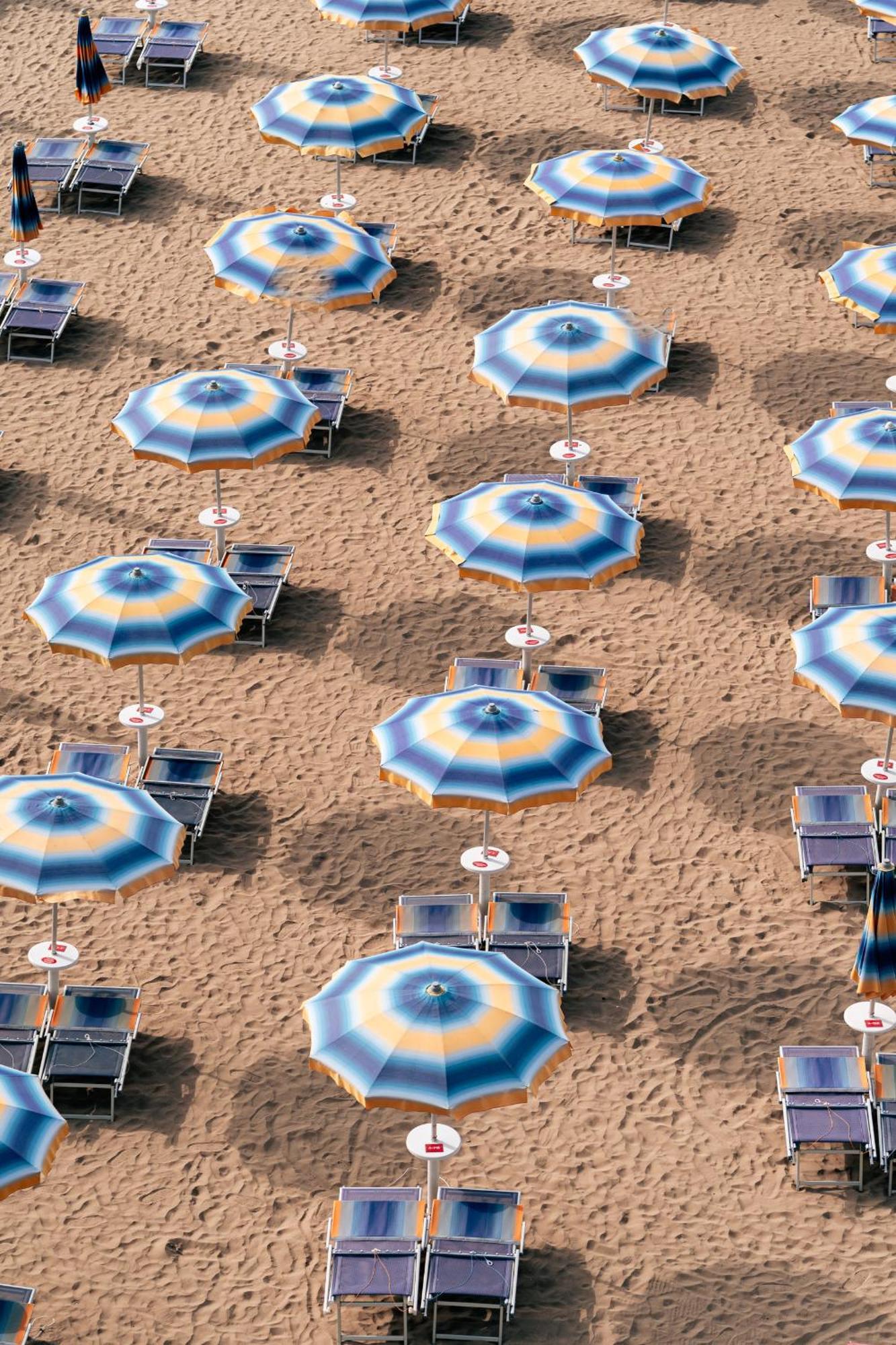 Hotel Orizzonte Lido di Jesolo Esterno foto