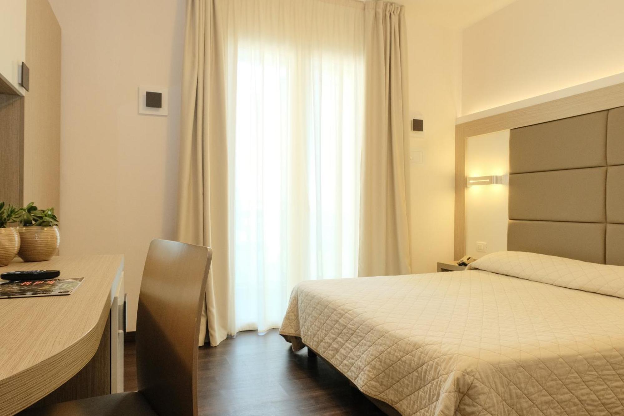 Hotel Orizzonte Lido di Jesolo Camera foto