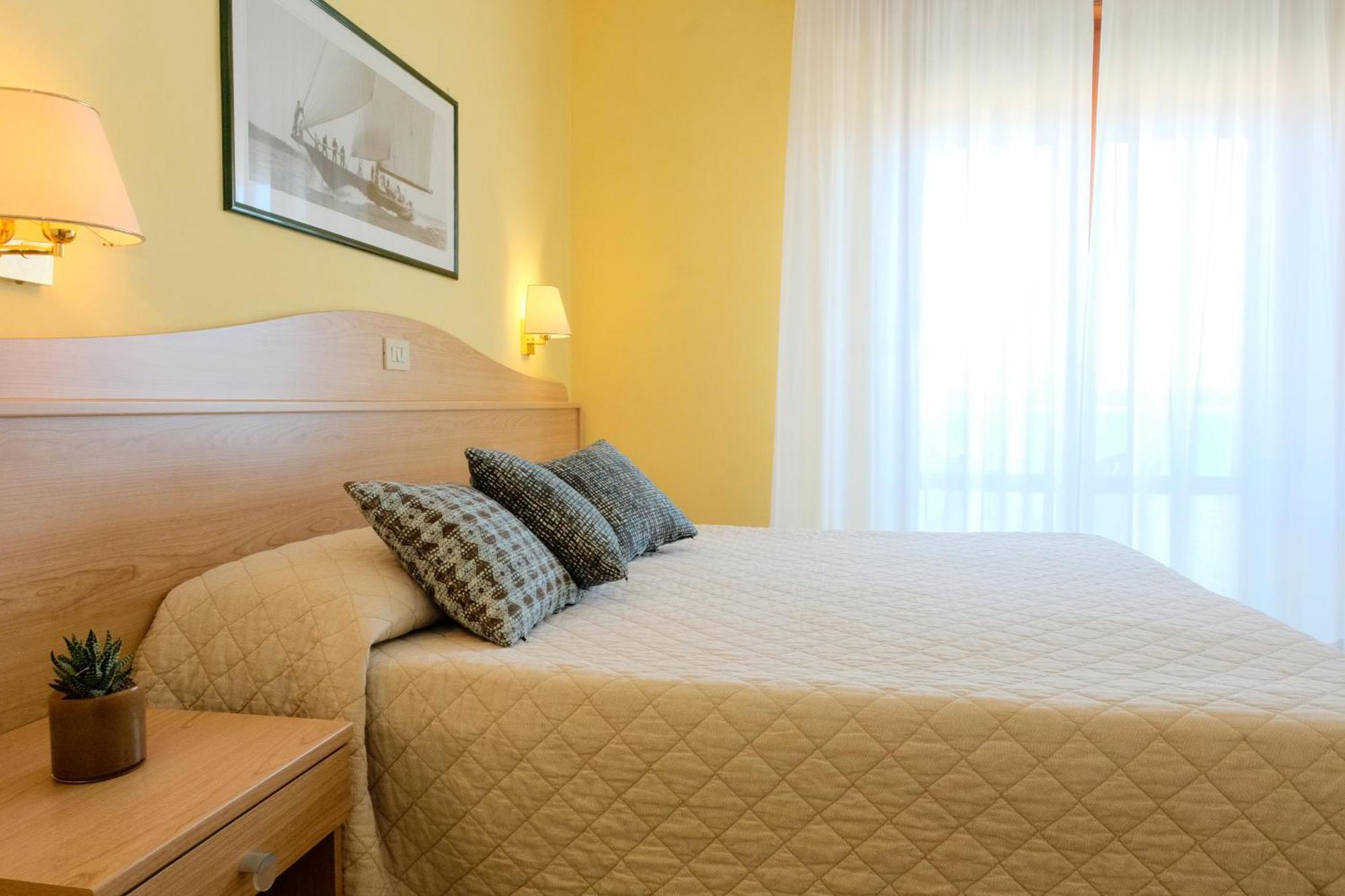 Hotel Orizzonte Lido di Jesolo Camera foto