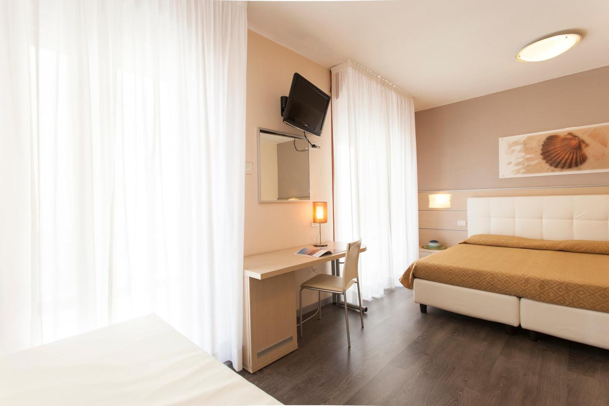 Hotel Orizzonte Lido di Jesolo Camera foto