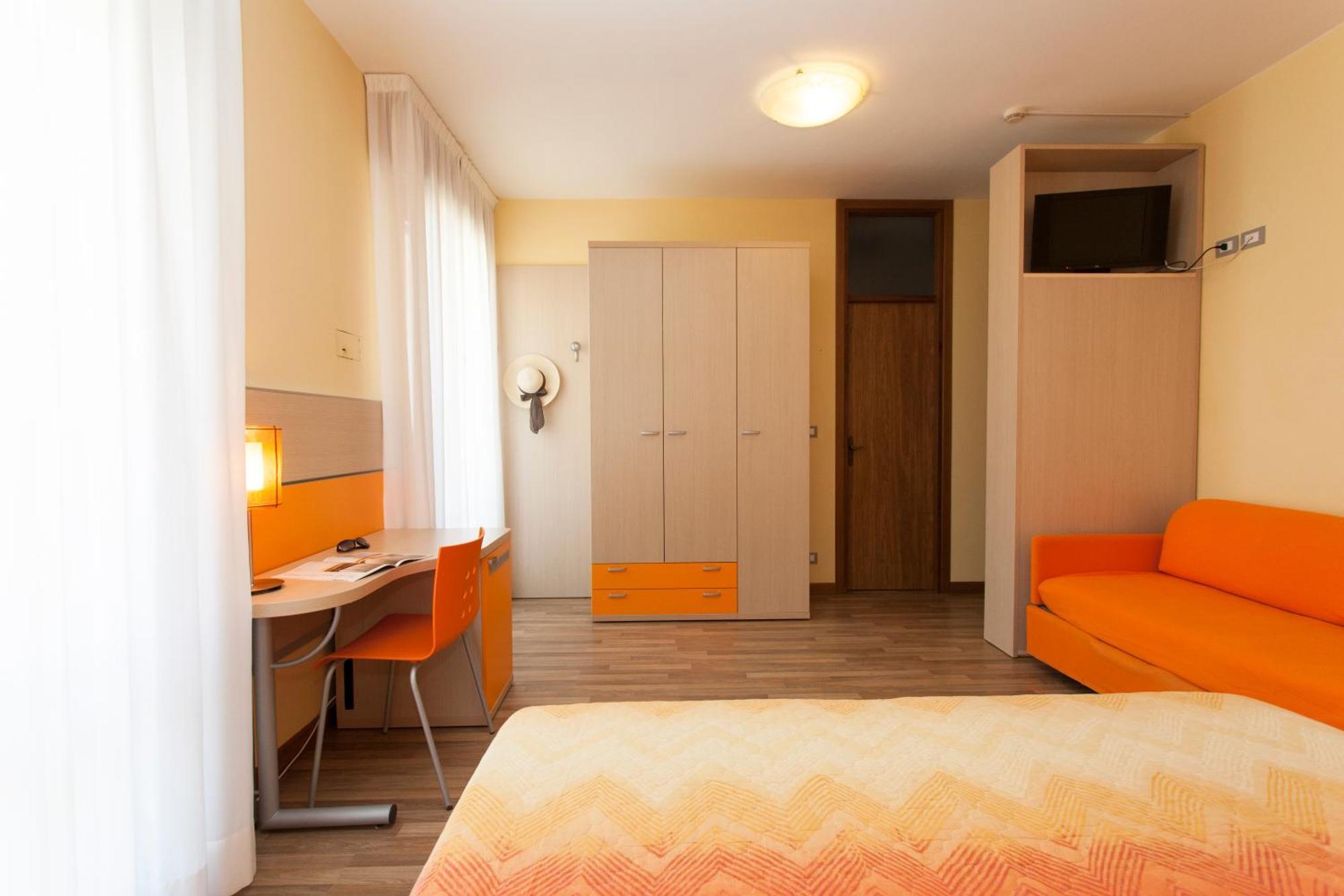 Hotel Orizzonte Lido di Jesolo Camera foto