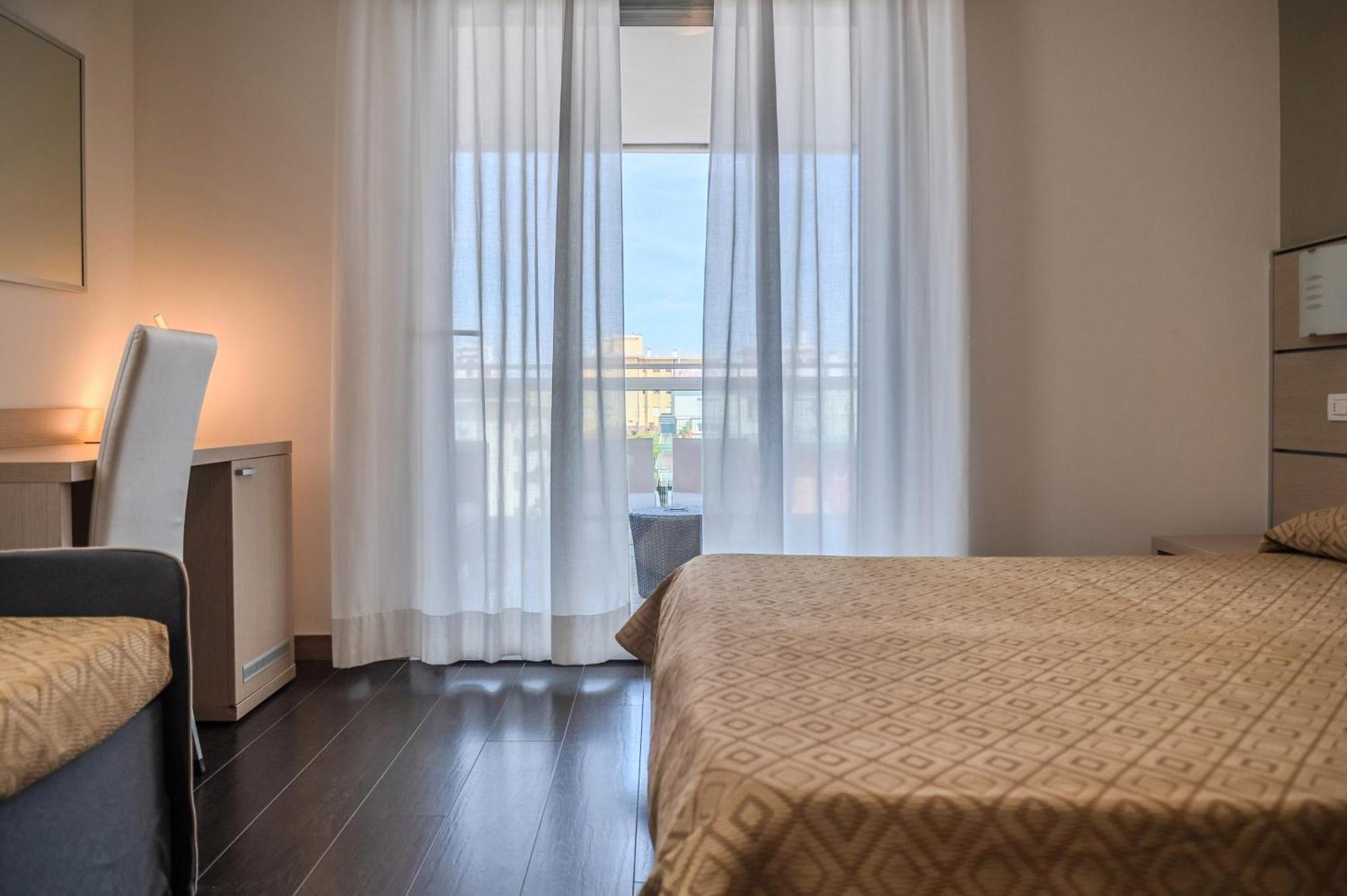 Hotel Orizzonte Lido di Jesolo Camera foto