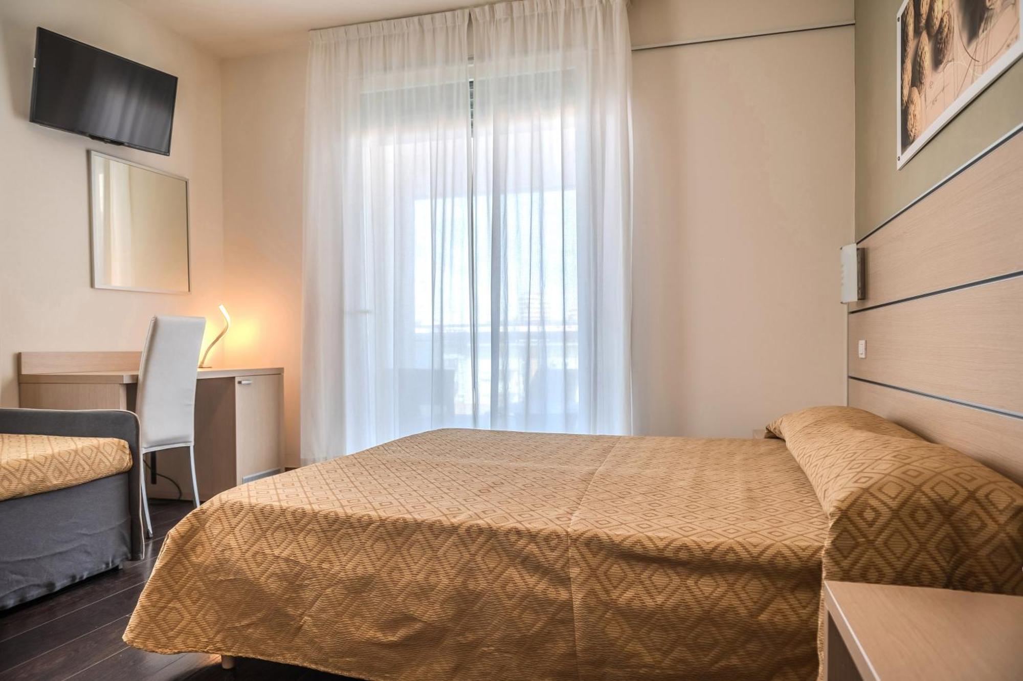 Hotel Orizzonte Lido di Jesolo Camera foto