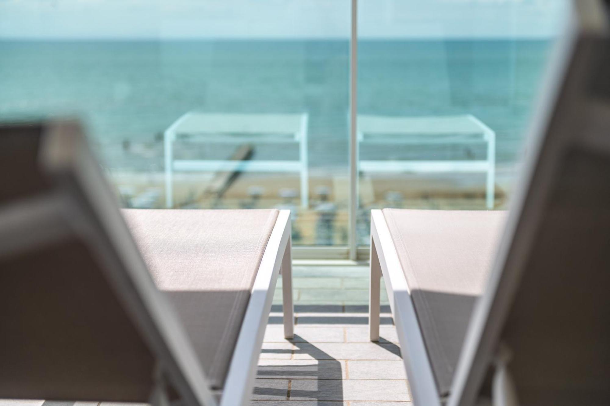 Hotel Orizzonte Lido di Jesolo Camera foto