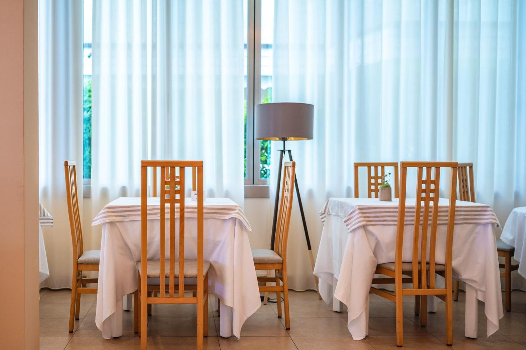 Hotel Orizzonte Lido di Jesolo Esterno foto