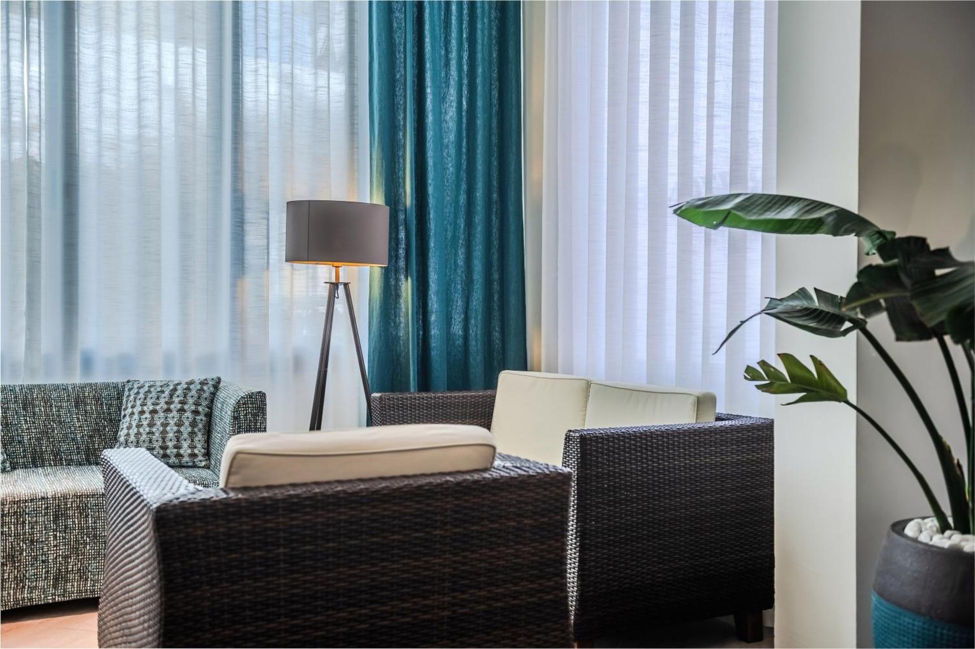 Hotel Orizzonte Lido di Jesolo Esterno foto